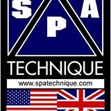 SPA Dip Tube Assembly LWM50
